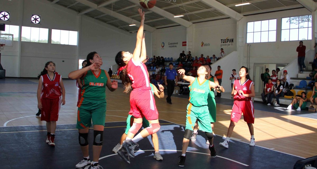 Pactadas las acciones en la Liga Oficial de Basquetbol