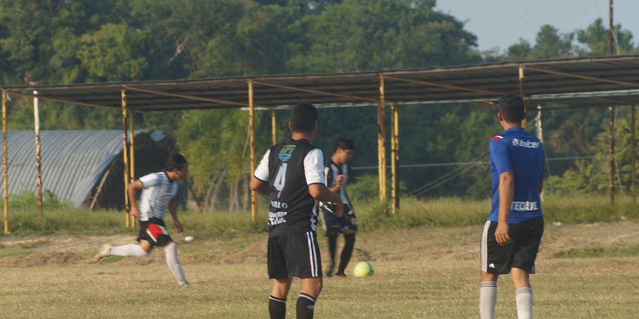 Club ASL sigue conservando el liderato llanero