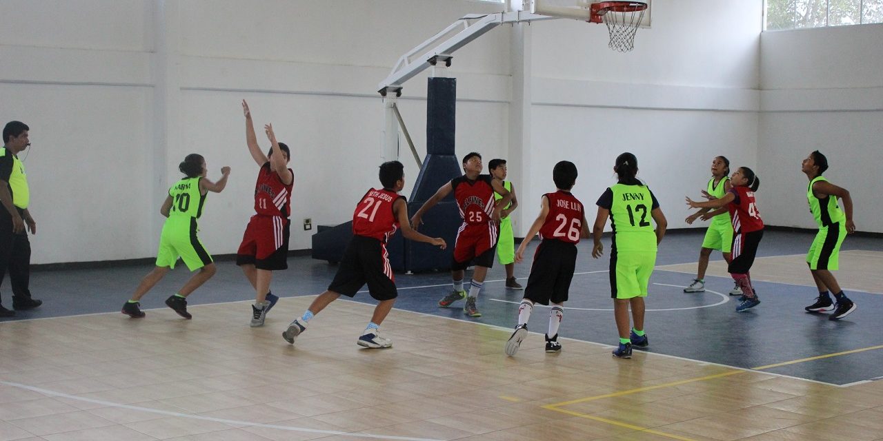 Siguen las acciones en el deporte ráfaga, hoy se resuelven 4 partidos