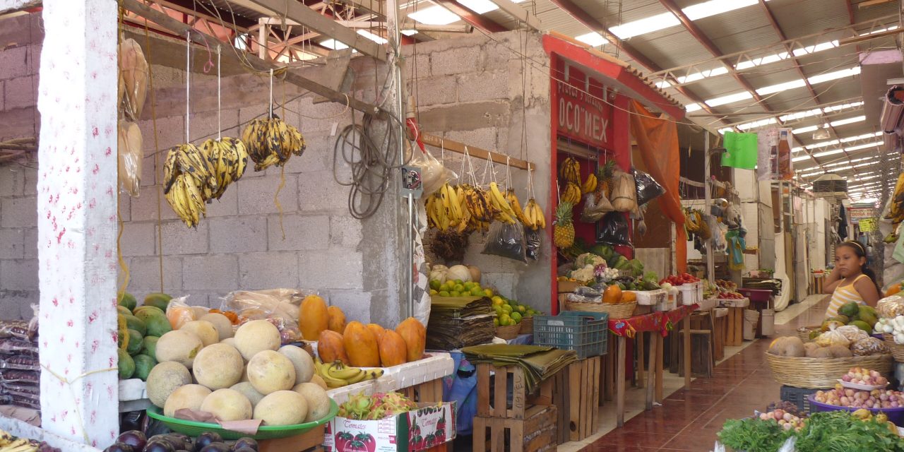 Esperan repunte de ventas para Todos Santos