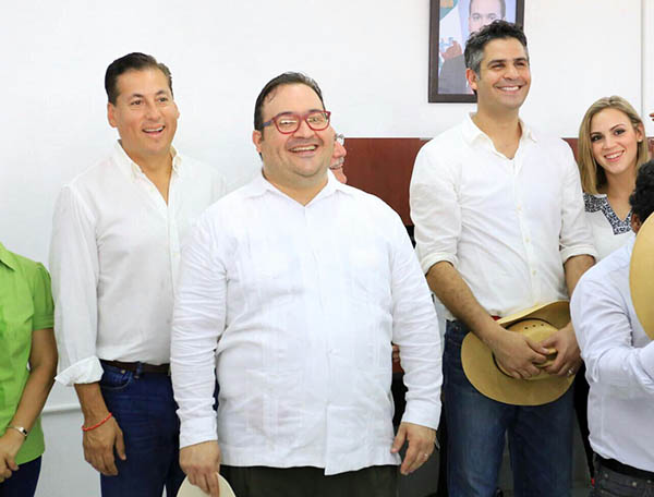 Más fuero, menos justicia
