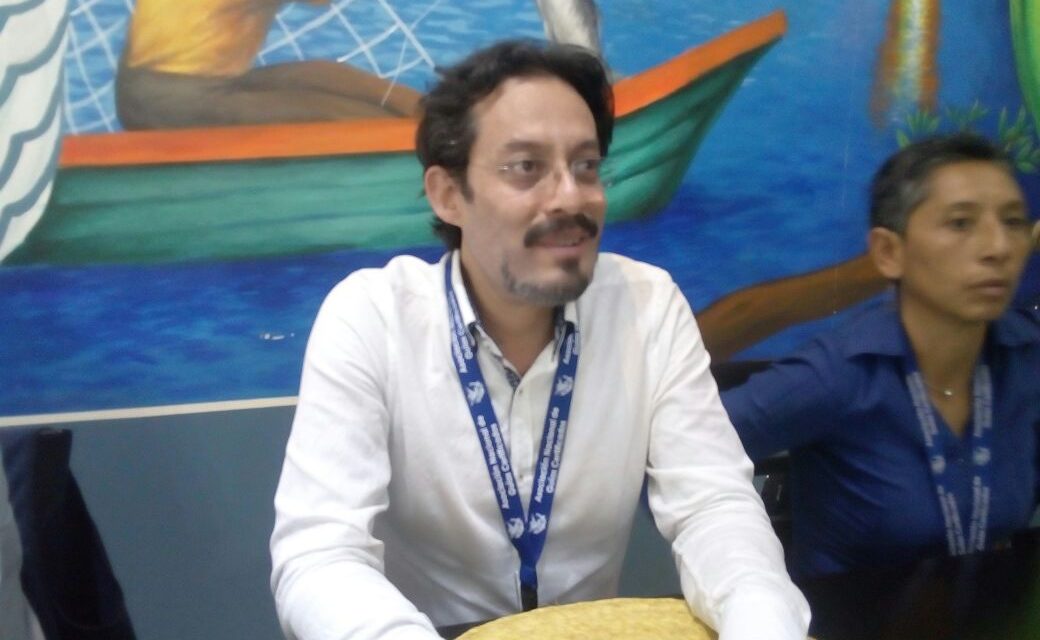Impartirán diplomado para certificar guías de turismo
