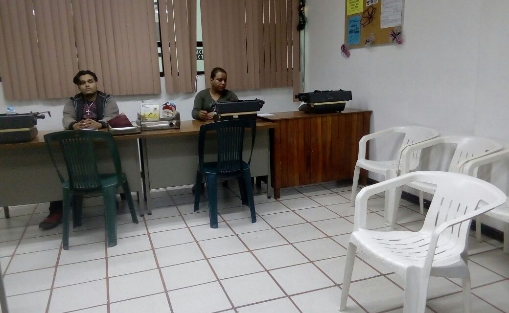 SME sin afluencia de solicitantes
