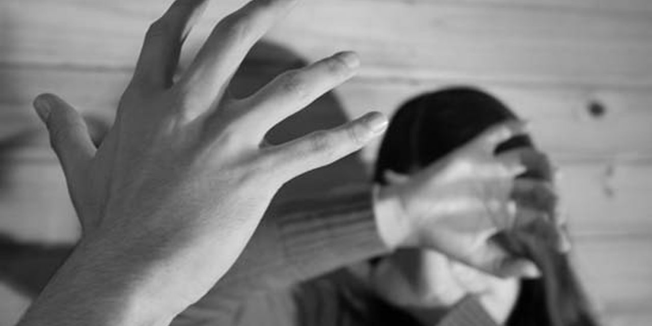 Violencia hacia la mujer encabeza atenciones de la CEDH