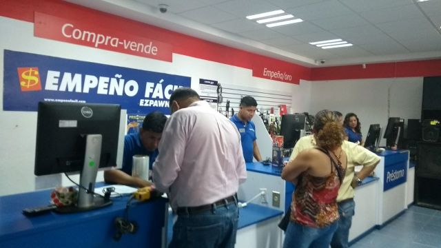 Incrementará afluencia en Casas de Empeño por «Cuesta de Enero»