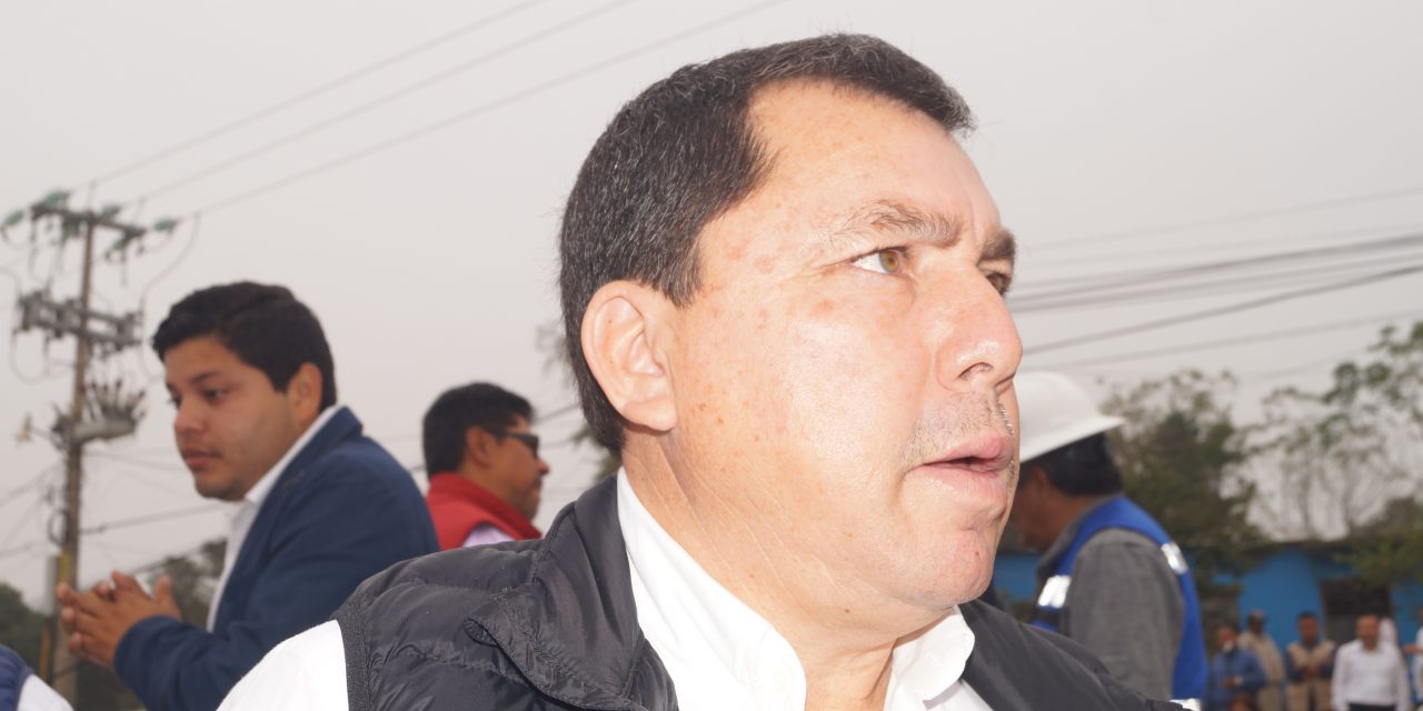 Constructores inician bien el 2018