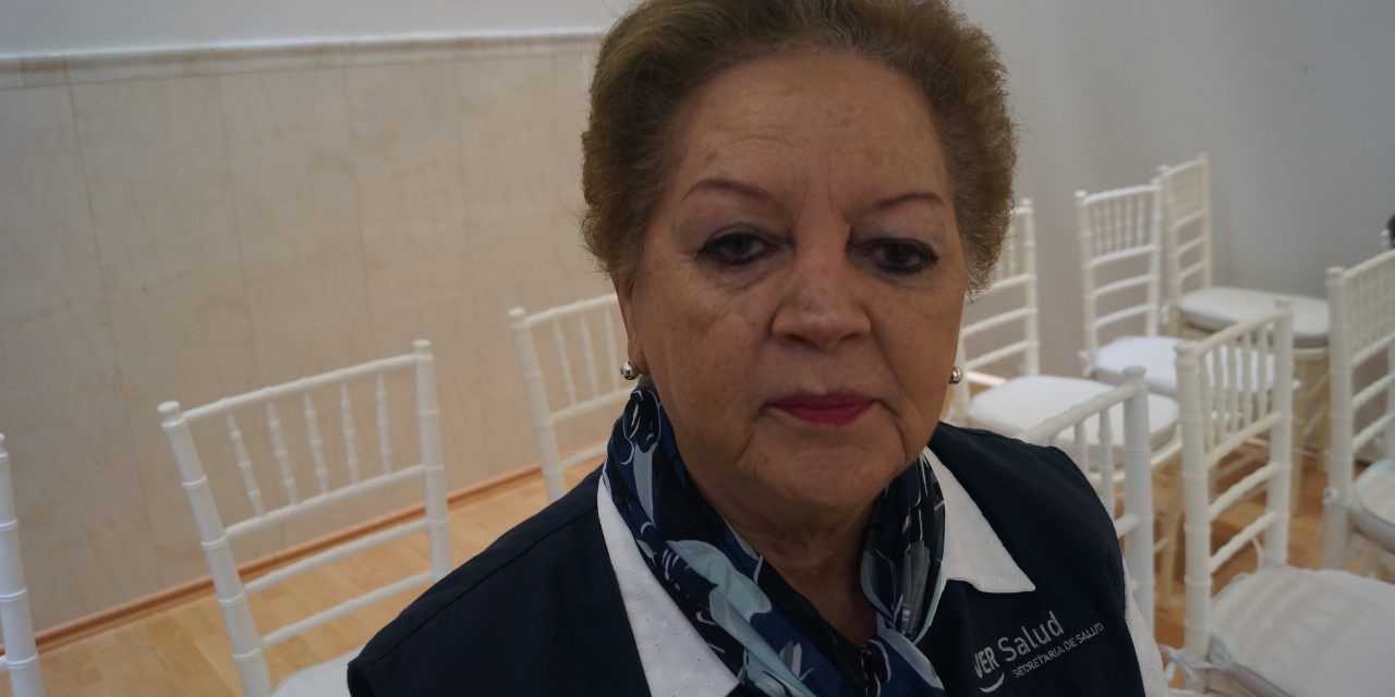 Continúa campaña de cirugías oftalmológicas gratuitas