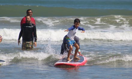 Club de Surf de Tuxpan, prepara nuevos eventos