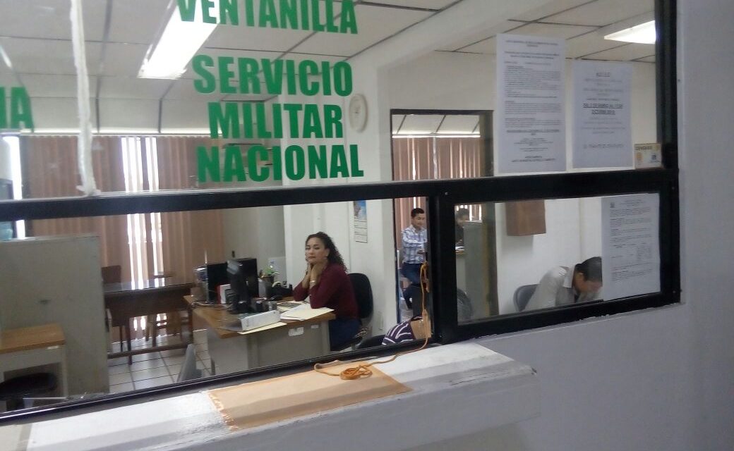 Disponibles 900 precartillas del SMN
