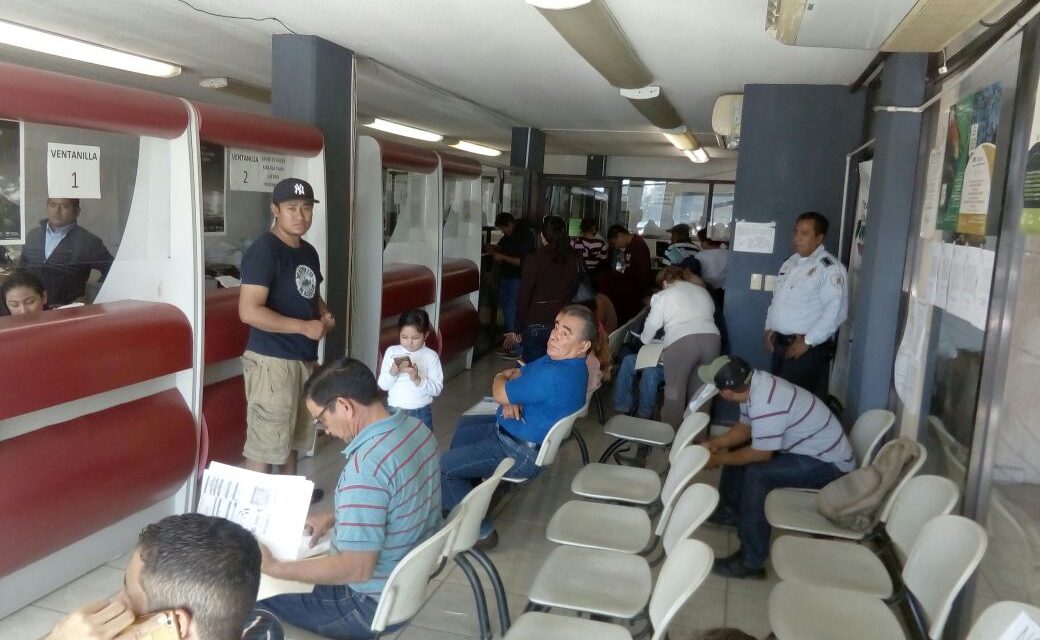 Hacienda otorgará bonificaciones del 10% y 5 % a quienes se encuentren al corriente