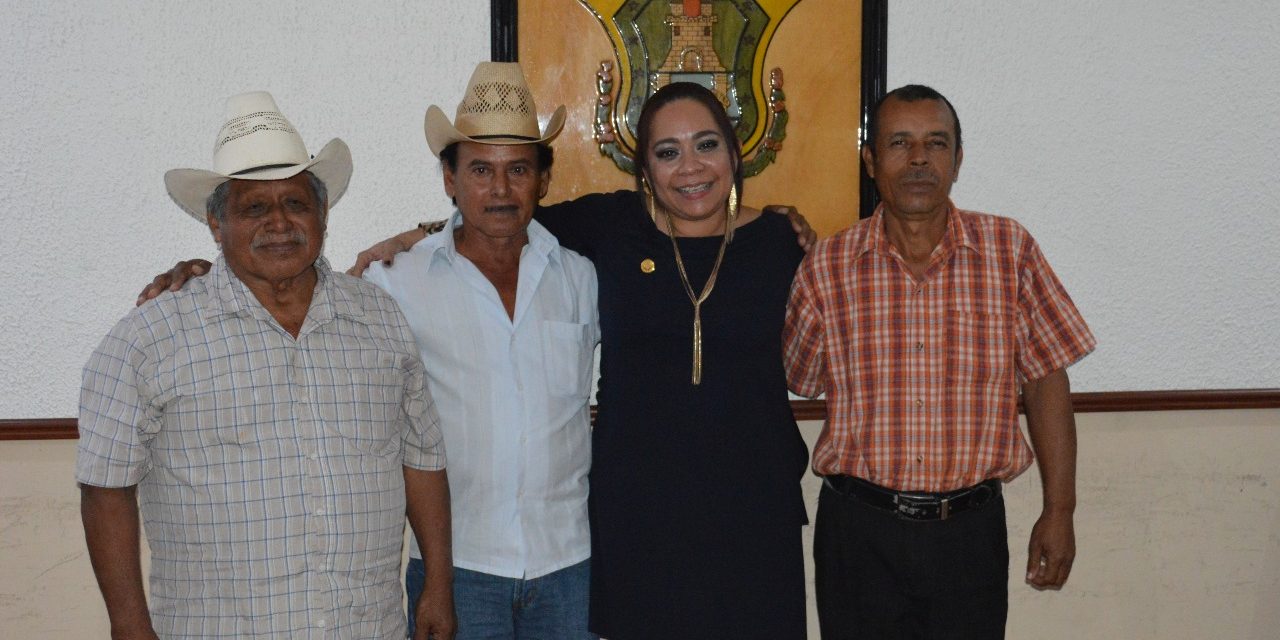 Citlali Medellin libera recursos para el cuidado del Mangle