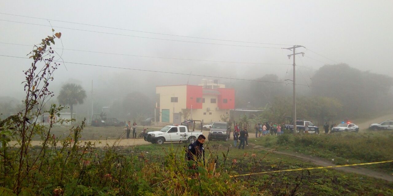 ASESINAN A JOVEN EN LA MÉXICO LINDO POR DEFENDER EL HONOR DE SU HERMANA