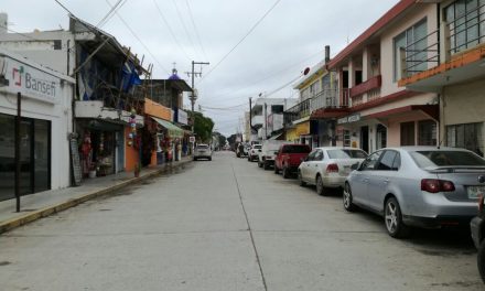 Tamiahua municipio seguro y próspero: Citlali Medellín