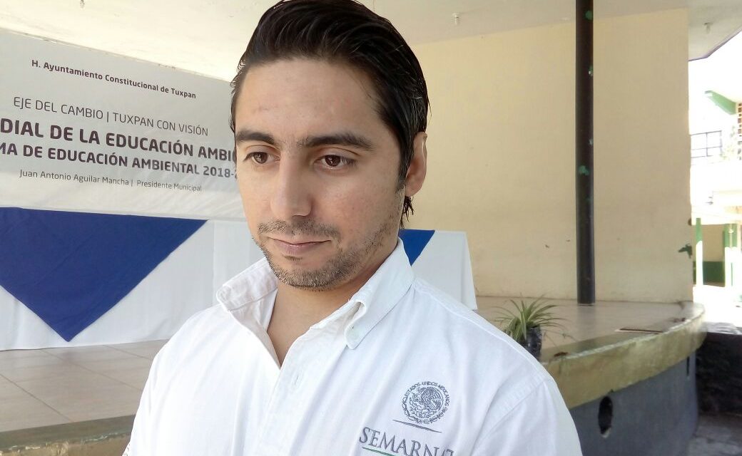 Actualizarán censo y delimitación de la Zona Federal Marítimo Terrestre