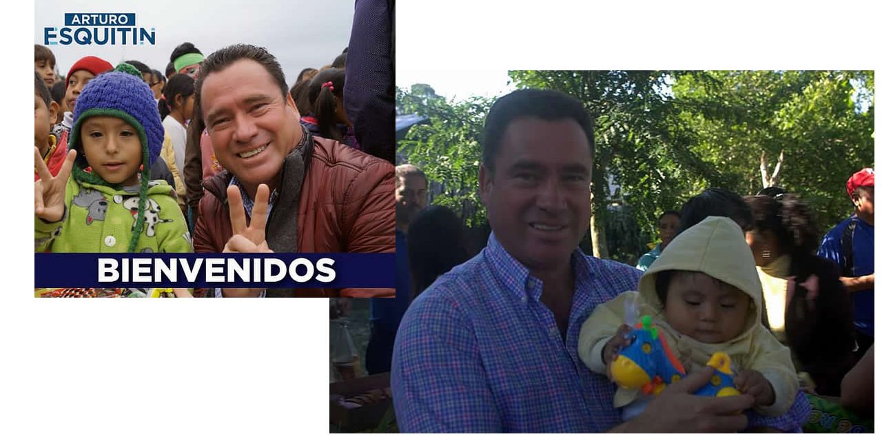 Miles de Pequeños esperan a Tatiana y Cepillin