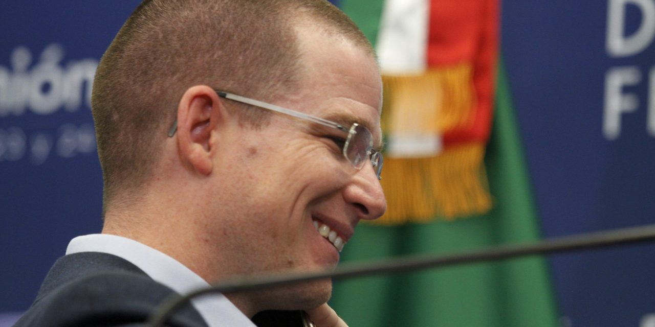 Corrupción, divino tesoro