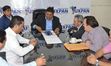 Gran interés de inversionistas españoles en Tuxpan