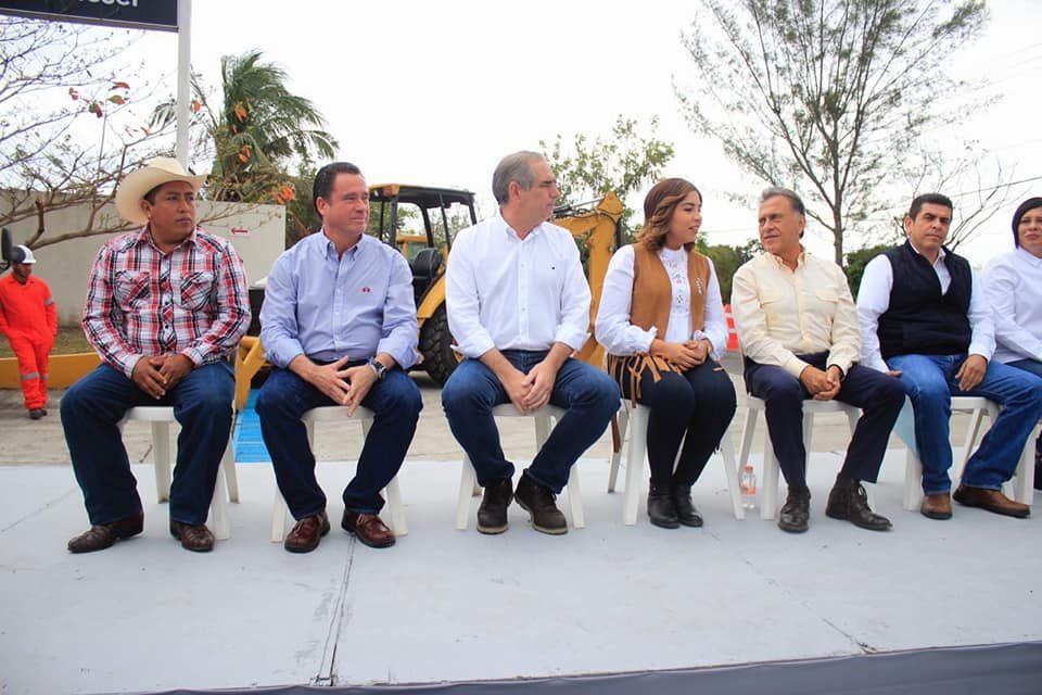 Sigo siendo diputado, sigo dando resultados: Arturo Esquitín Ortiz