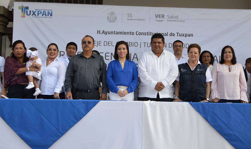 En marcha Primera Semana Nacional de Salud