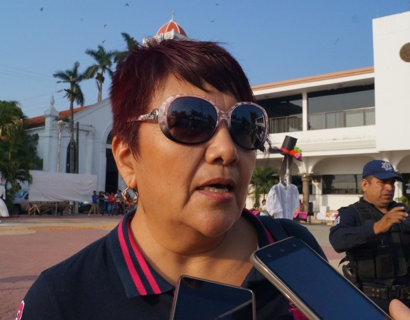 Se crea en Tuxpan Fiscalía especializada de búsqueda de desaparecidos