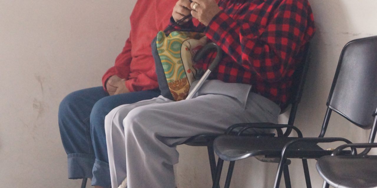 Gobierno deja de pagar manutención de adultos albergados en casa hogar