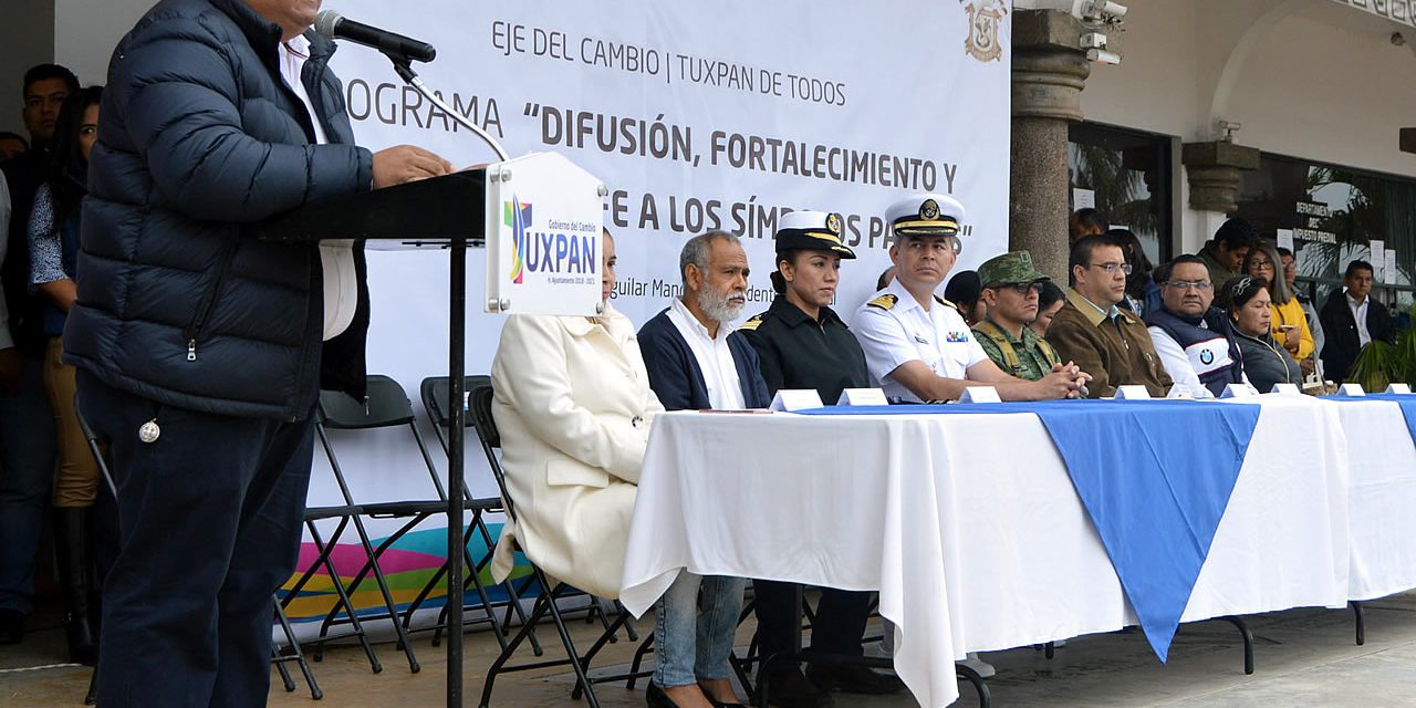 Este sábado inicia Programa de Acción Ciudadana: Toño Aguilar