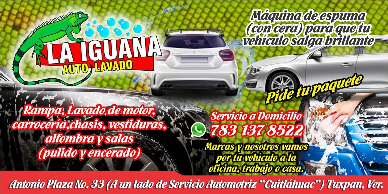 La Iguana