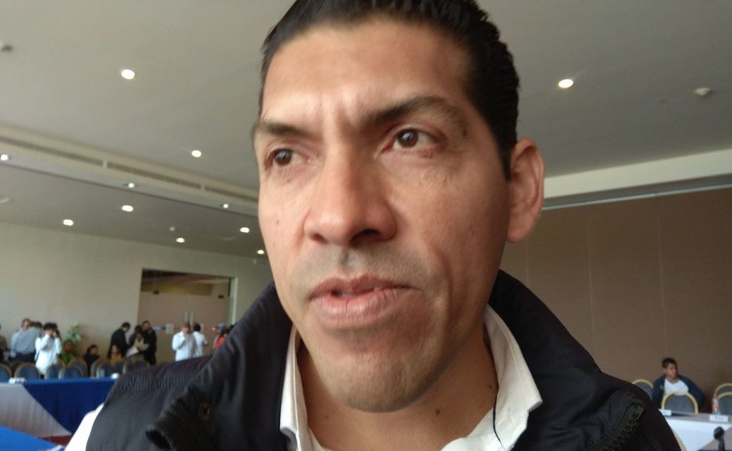 Empresarios afrontan inseguridad
