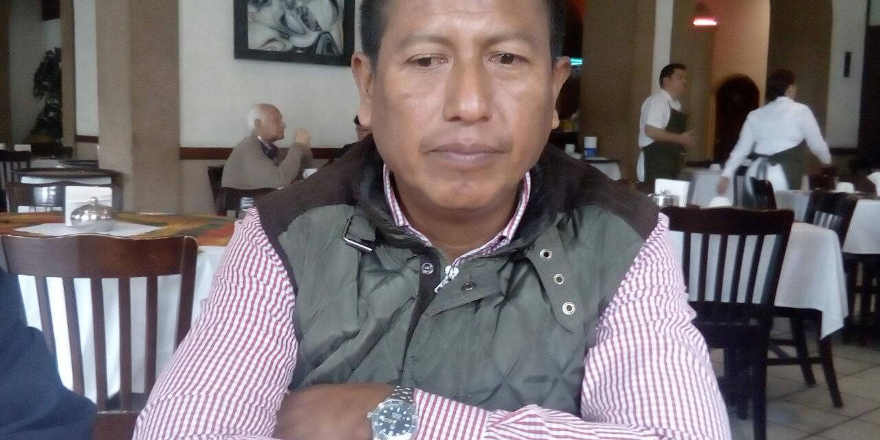 CCI realizará congreso para cambiar dirigencia estatal