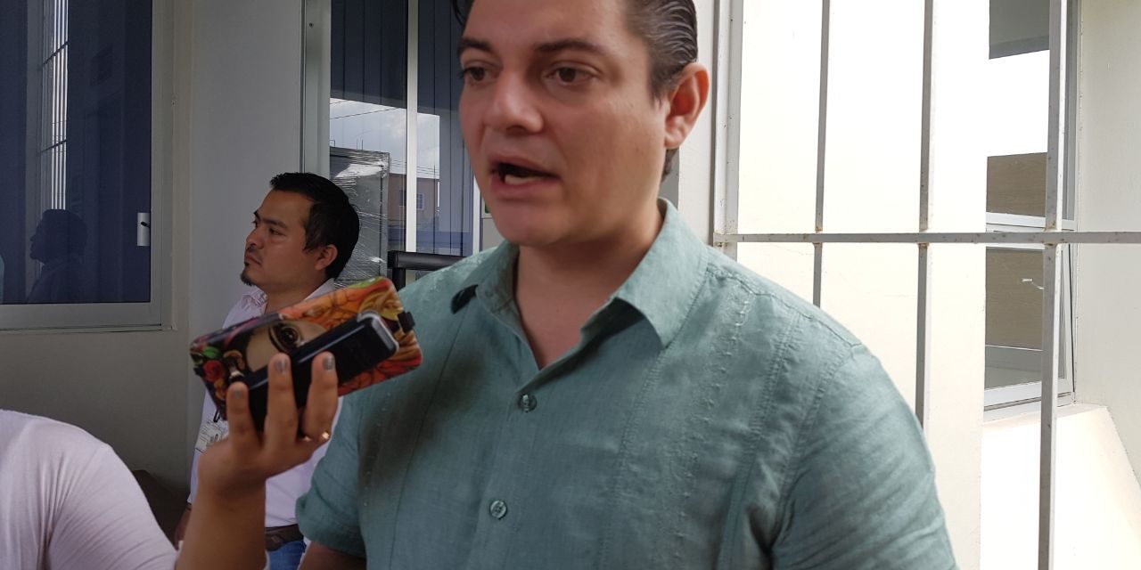 Busca OPLE Tuxpan acabar con el abstencionismo