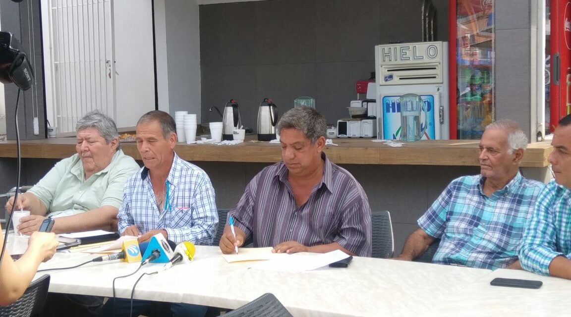 Planilla «Del Cambio» busca dirigencia de la Asociación Ganadera Local