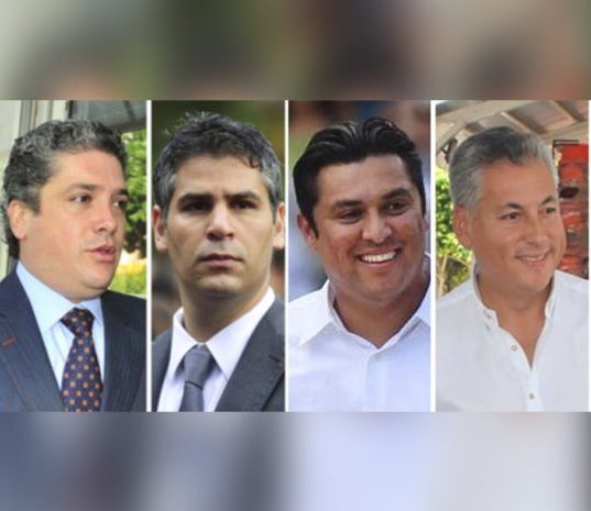 A cada santo le llega su día