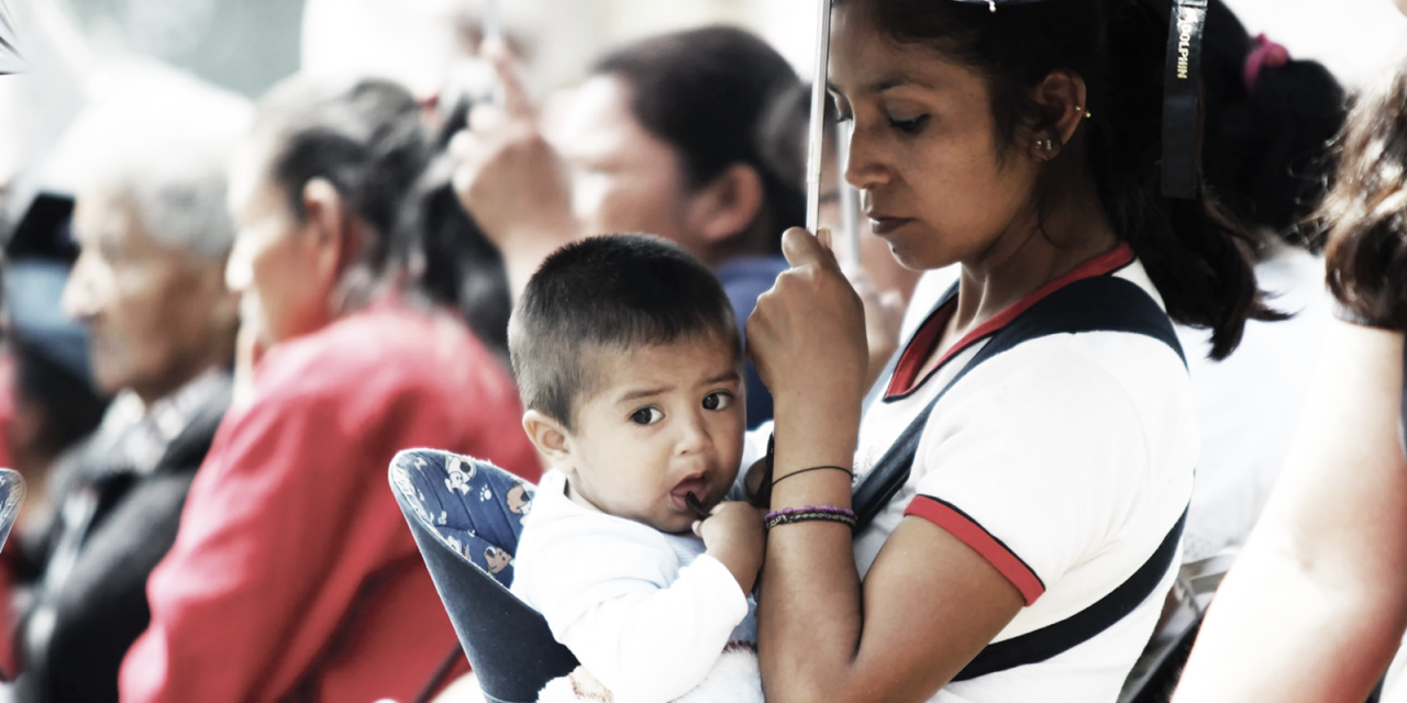 Verificarán padrón de programa «Seguro de Vida para Jefas de Familia»