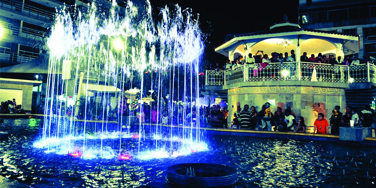 Semana Santa en Tuxpan, Veracruz
