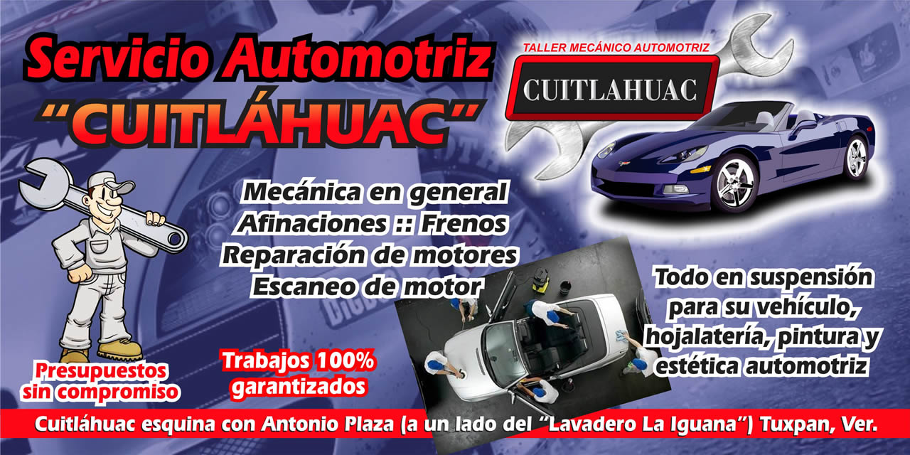 Taller Cuitláhuac