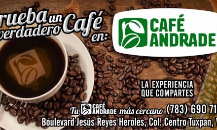 Café Andrade