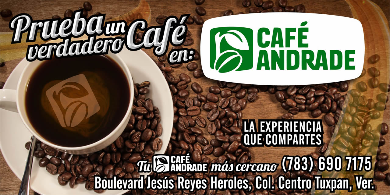 Café Andrade