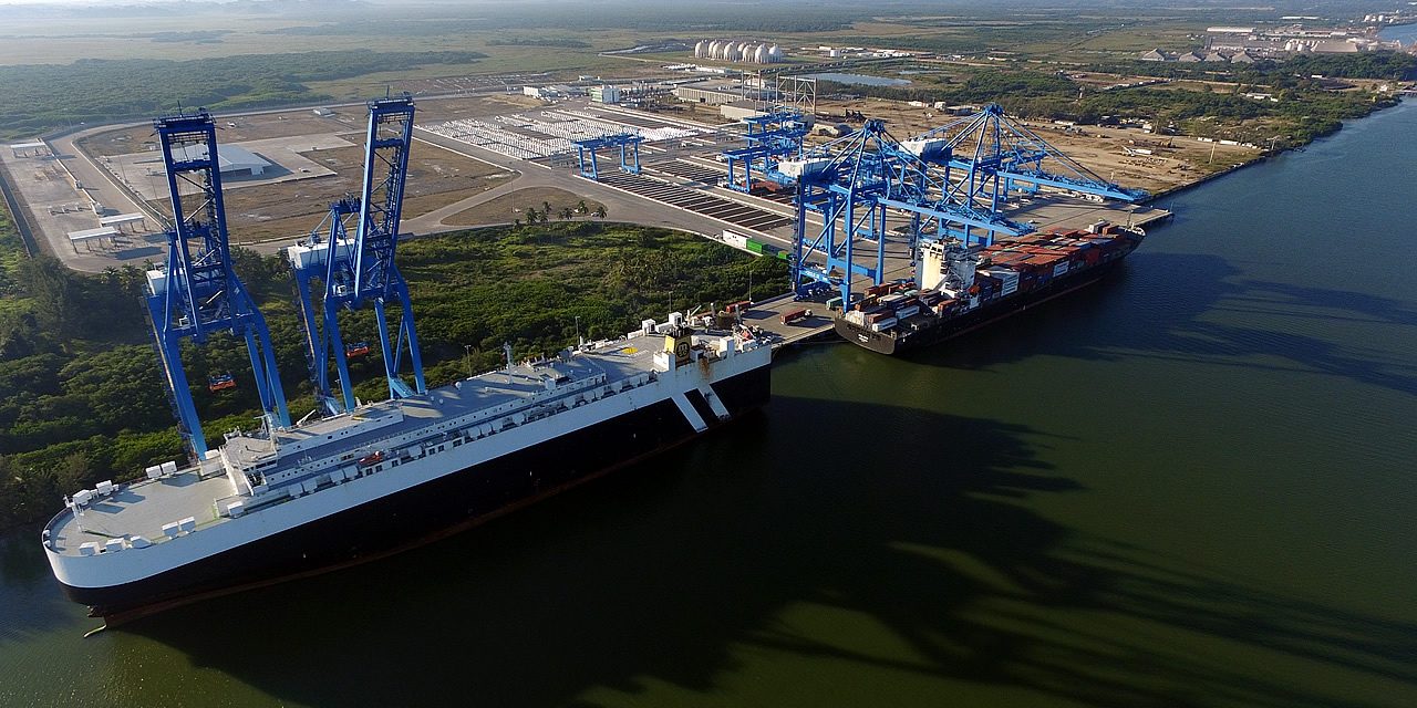 Invertirán 180 mdd en planta de almacenamiento de combustibles