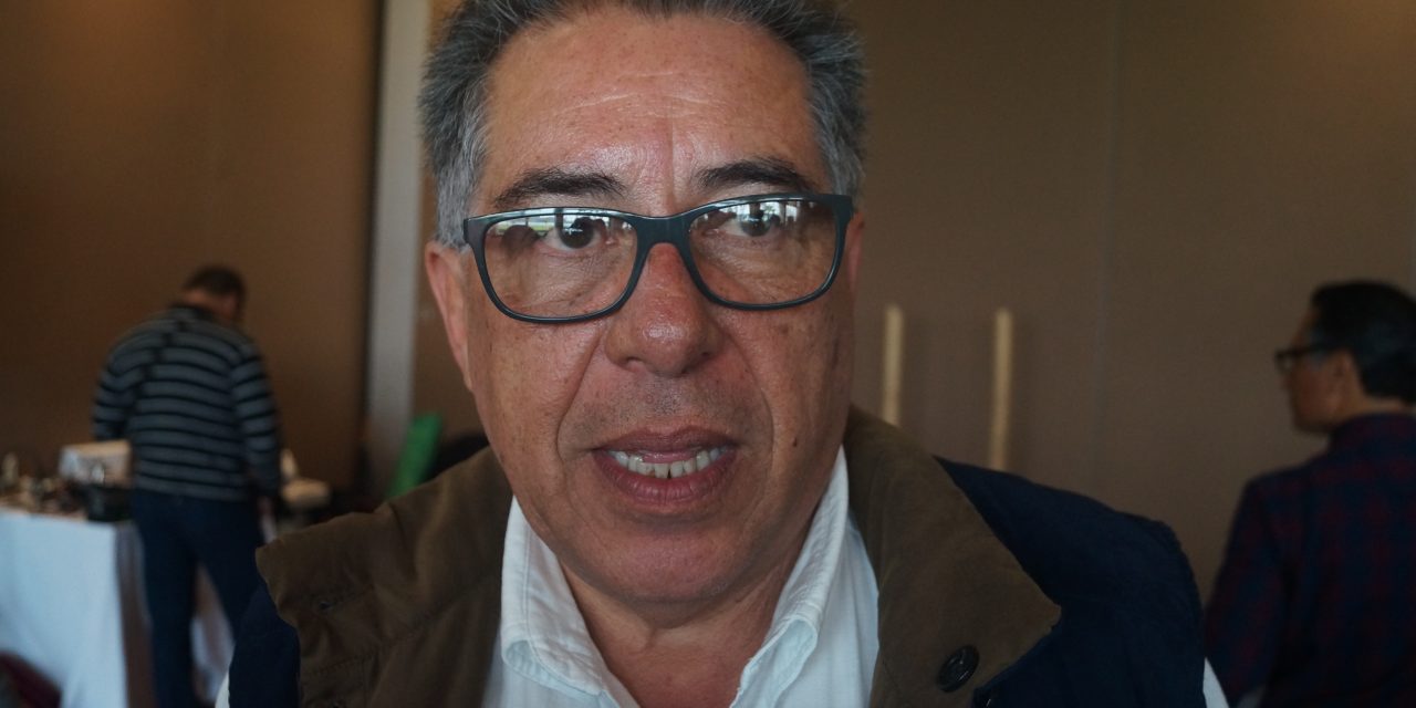 Capacitan a Ayuntamiento en materia Ambiental