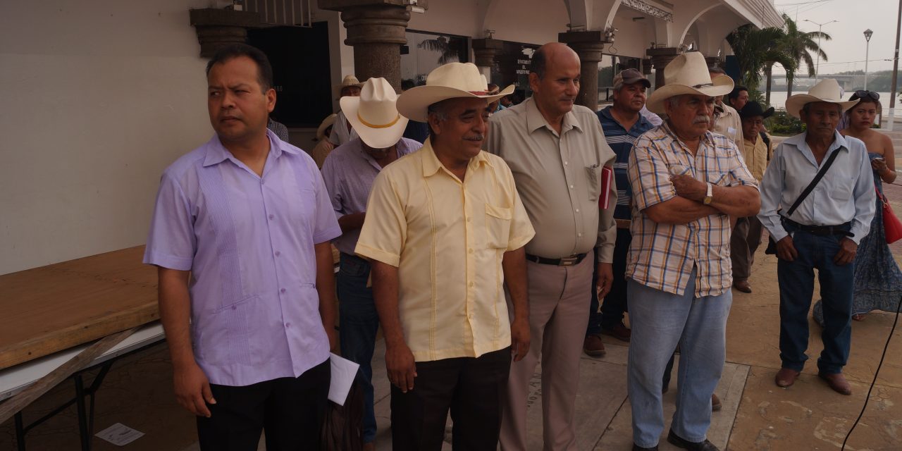 Mota Engil incumple con rehabilitación de caminos rurales
