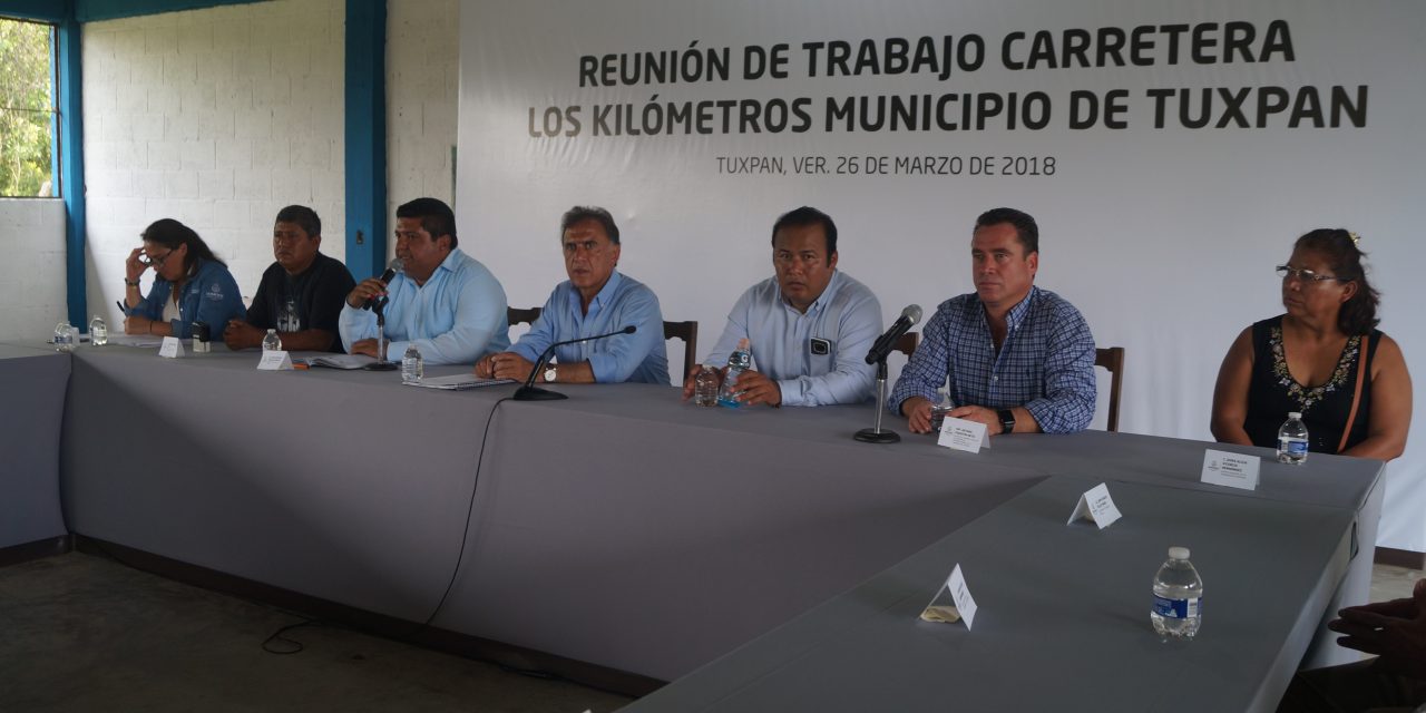 Rehabilitarán «Los Kilómetros»