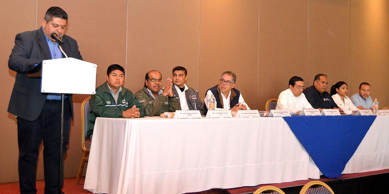 Compromiso proteger a nuestro medio ambiente: Toño Aguilar