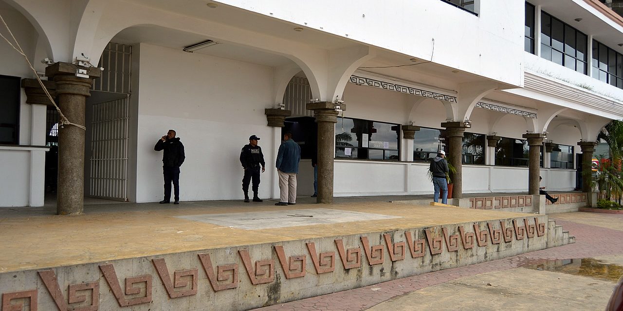 Cabildo aprueba ampliación de cobro impuesto predial durante el mes de Marzo