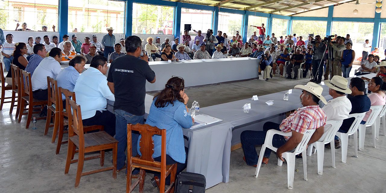 Acuerdan plazo para destrabe de los kilómetros
