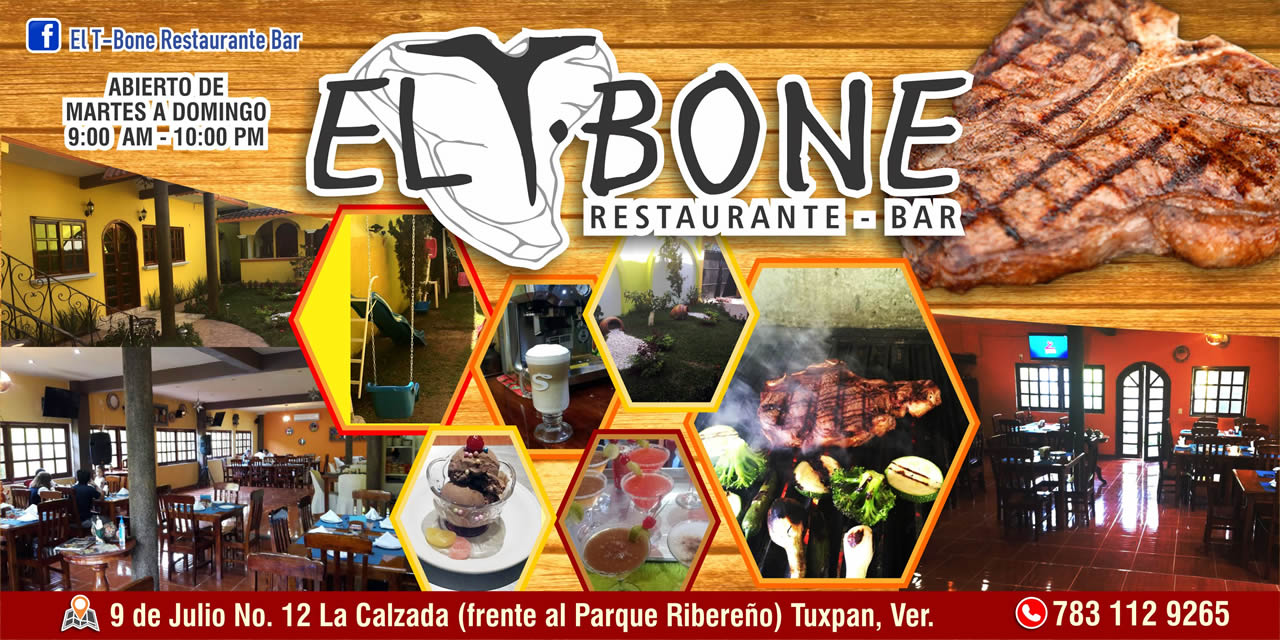 Restaurante T-Bone