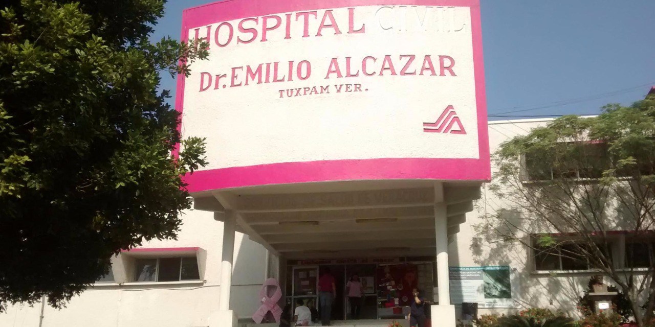 Negligencia médica la manda a Terapia Intensiva