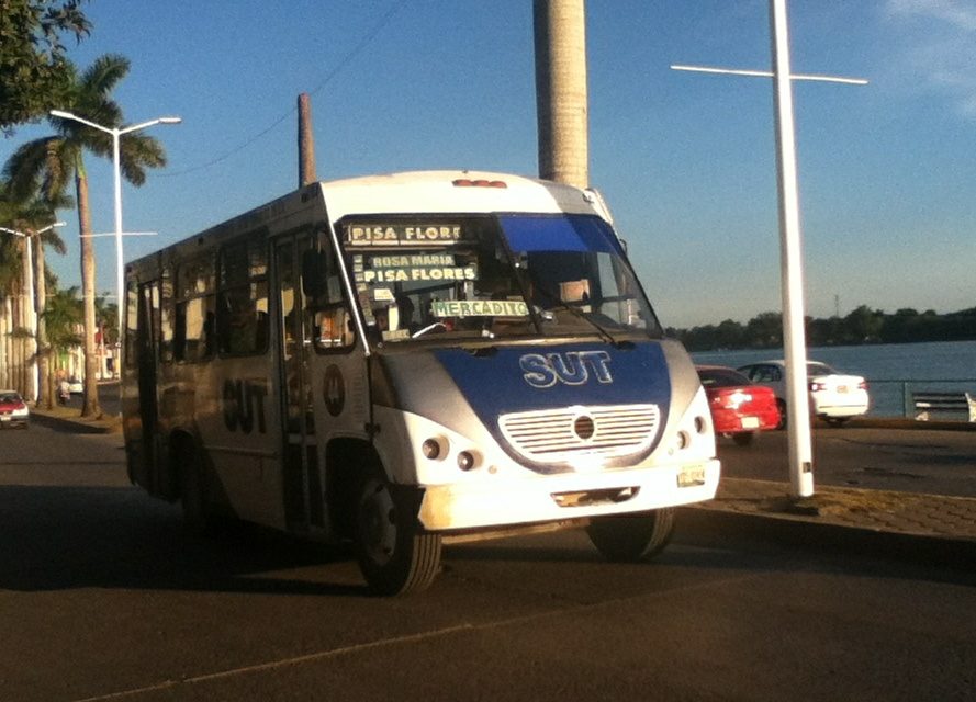 Transporte Urbano incrementará sus tarifas