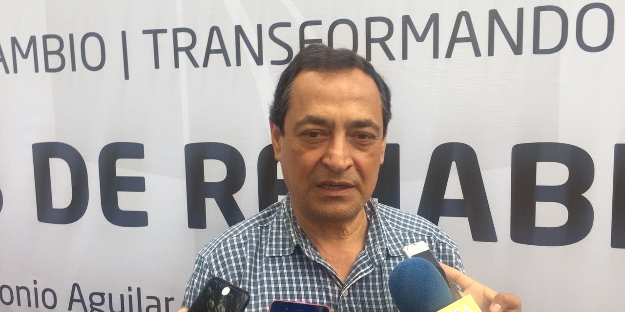 Niegan negligencia en Hospital de Tuxpan