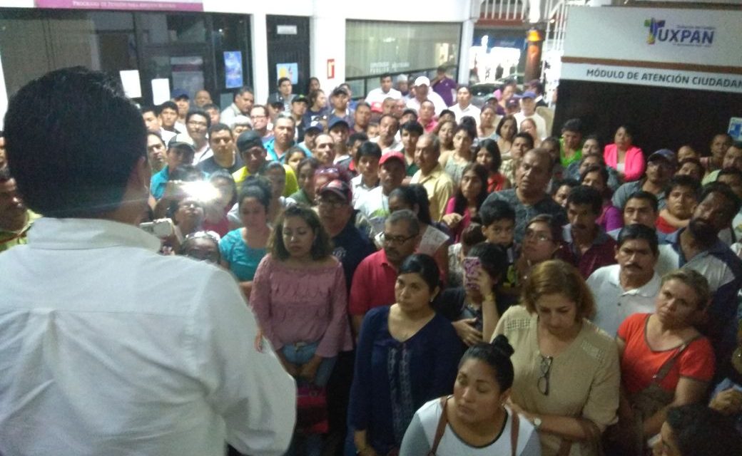 Sindicato del Ayuntamiento analiza emplazamiento a Huelga