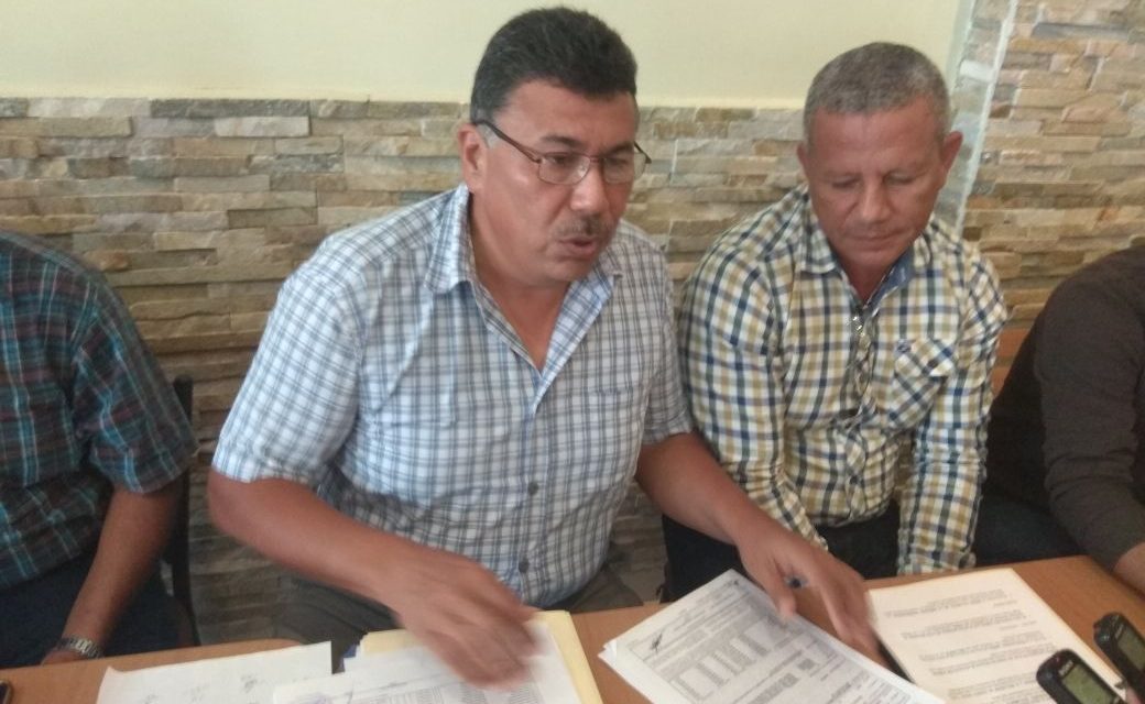 Pescadores confían en que TransCanada cumpla con convenio